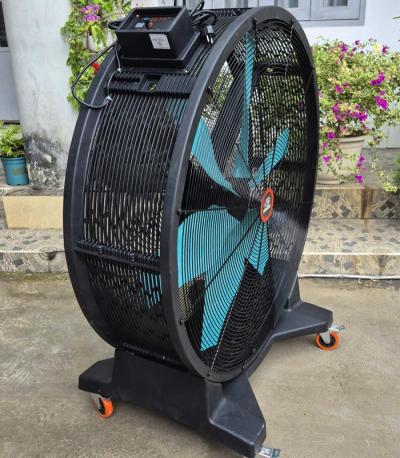 Quạt thổi công nghiệp di động BYC-1250