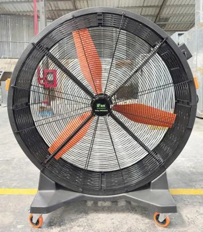 Quạt thổi công nghiệp di động IFan YT-1050