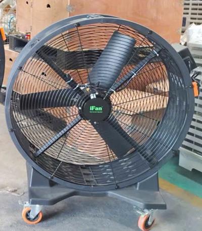 Quạt thổi công nghiệp di động IFan YT-1050