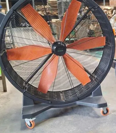 Quạt thổi công nghiệp di động IFan YT-1450