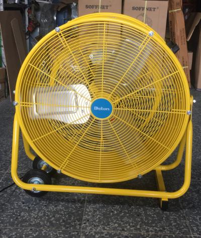 Quạt thổi di động Deton HVF-60L