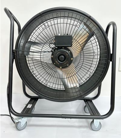 Quạt thổi di động Hasaki HH-HVF600