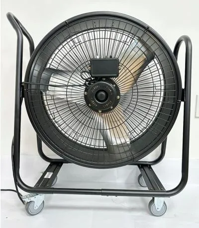 Quạt thổi di động Hasaki HH-HVF600