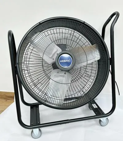 Quạt thổi di động Hasaki HH-HVF600