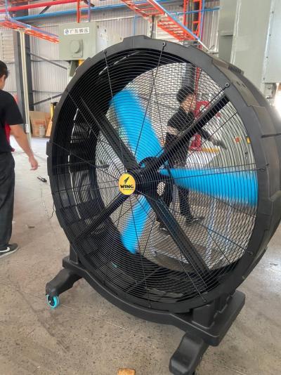 Quạt thổi di động Wing TM-2000 CĐ