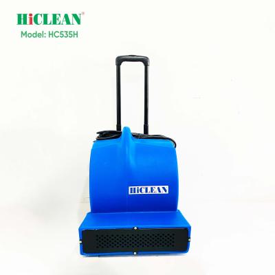 Quạt thổi sàn hơi nóng HiClean HC535H