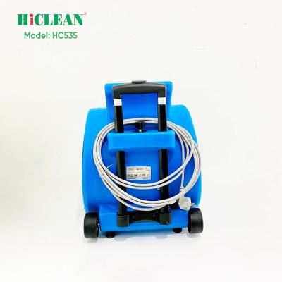 Quạt thổi thảm HiClean HC535 (gió tự nhiên)