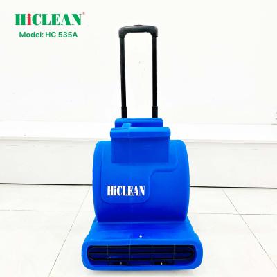 Quạt thổi thảm HiClean HC535A (gió tự nhiên)