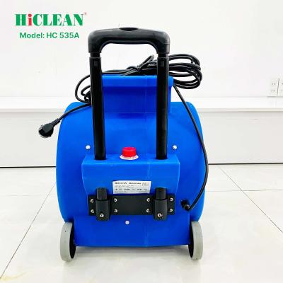 Quạt thổi thảm HiClean HC535A (gió tự nhiên)