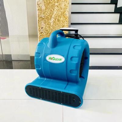 Quạt thổi thảm hơi nóng HiClean HC 800