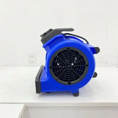 Quạt thổi thảm mini HiClean HC538