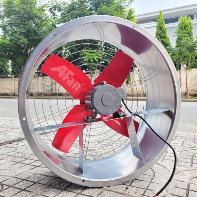 Quạt thông gió khung tròn AFan AFG 60