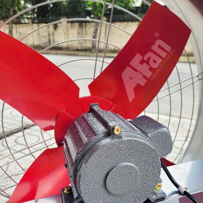 Quạt thông gió khung tròn AFan AFG 60