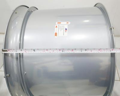 Quạt thông gió khung tròn AFan AFR 60