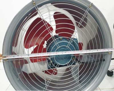 Quạt thông gió khung tròn AFan AFR 60