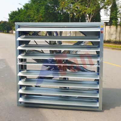 Quạt thông gió nhà xưởng AFan AFK1220
