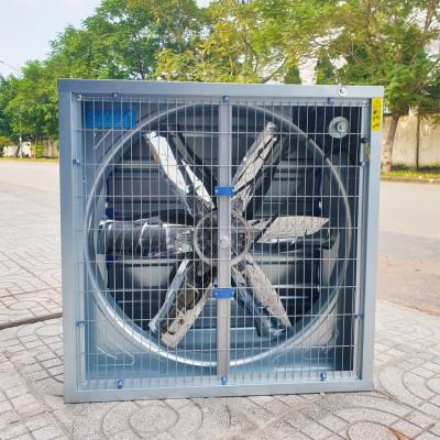 Quạt thông gió nhà xưởng AFan AFK900