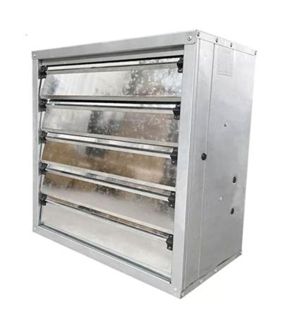 Quạt thông gió nhà xưởng Soffnet DF 70
