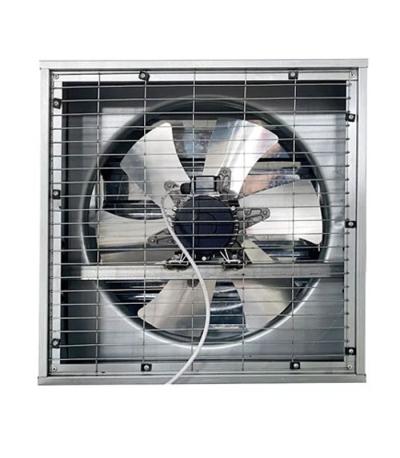 Quạt thông gió nhà xưởng Soffnet DF 70