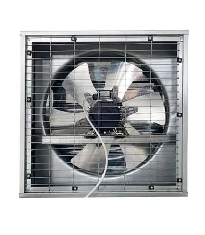 Quạt thông gió nhà xưởng Soffnet DF 70