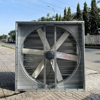 Quạt thông gió nhà xưởng trực tiếp AFan AFK1380TT