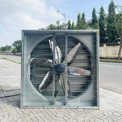 Quạt thông gió nhà xưởng trực tiếp AFan AFK1380TT