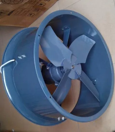 Quạt thông gió tròn Deton TAD50-4
