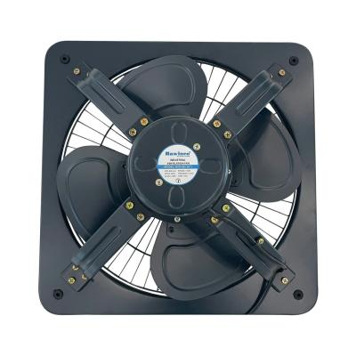 Quạt thông gió vuông Ha.winco HSV-40