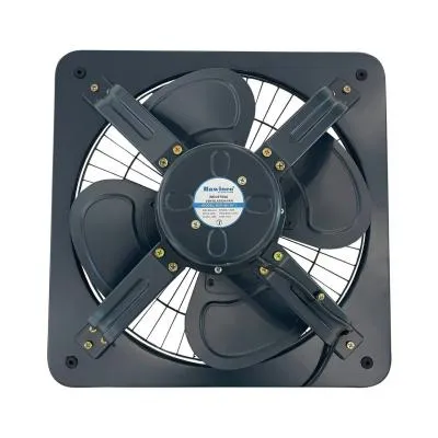 Quạt thông gió vuông Ha.winco HSV 40SM