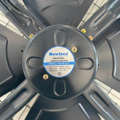 Quạt thông gió vuông Ha.winco HSV-60