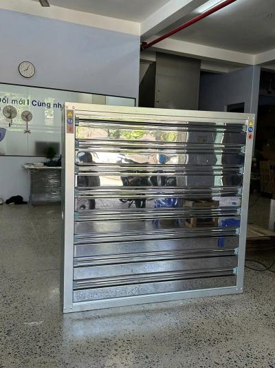 Quạt thông gió vuông Hasaki HFT 1000