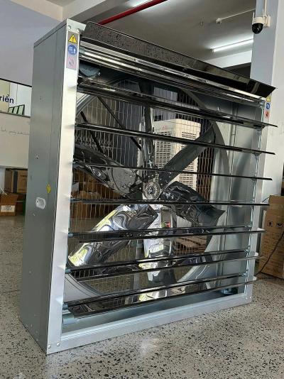 Quạt thông gió vuông Hasaki HFT 1220
