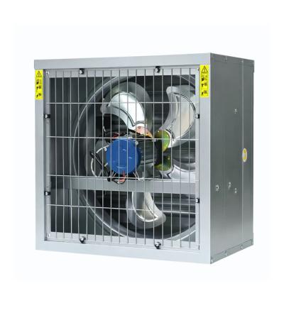 Quạt thông gió vuông Hasaki HFT 600