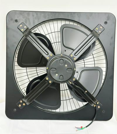 Quạt thông gió vuông Hasaki HH-HFA50