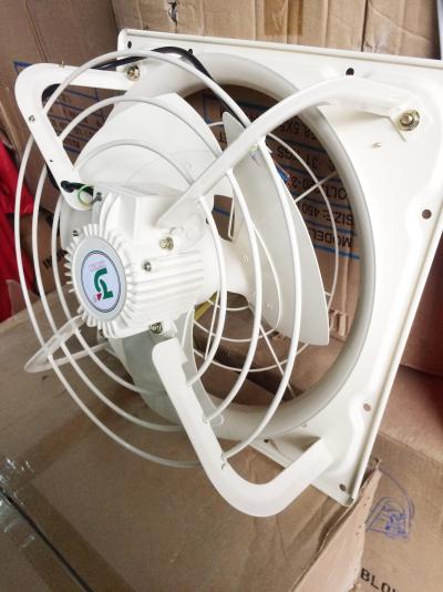 Quạt thông gió vuông Soffnet PEF-30