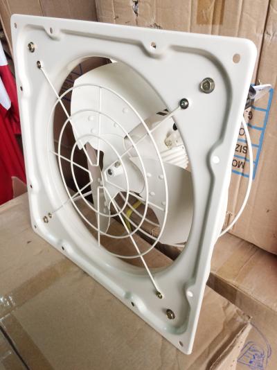 Quạt thông gió vuông Soffnet PEF-30