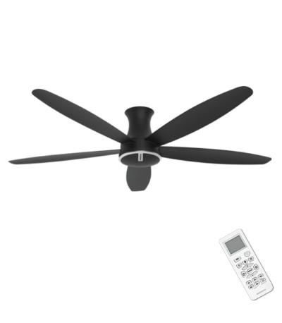 Quạt trần 5 cánh Nanoco NCF6051-K