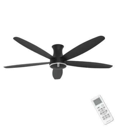 Quạt trần 5 cánh Nanoco NCF6051-K