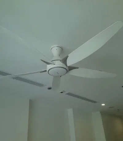 Quạt trần 5 cánh Panasonic F-60GDS