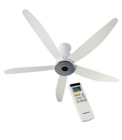 Quạt trần 5 cánh Panasonic F-60XDN