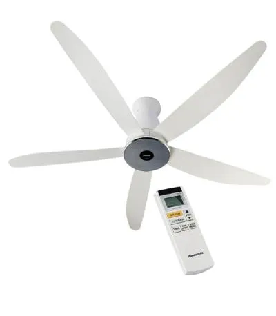 Quạt trần 5 cánh Panasonic F-60XDN