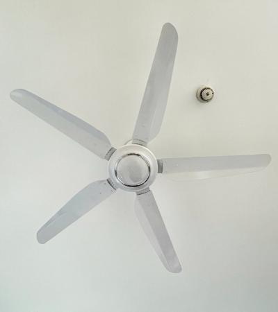 Quạt trần 5 cánh Superlite Max CF-565C