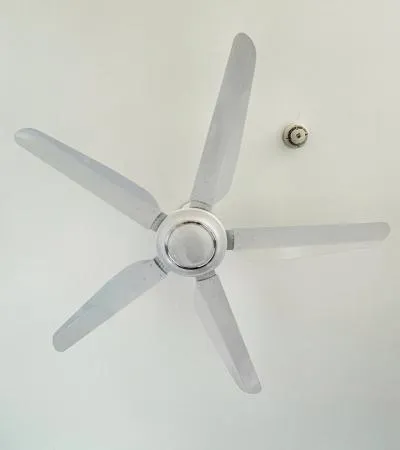 Quạt trần 5 cánh Superlite Max CF-565C