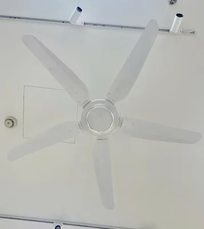 Quạt trần 5 cánh Superlite Max CF-565D