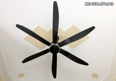Quạt trần 6 cánh Panasonic F-70ZBP