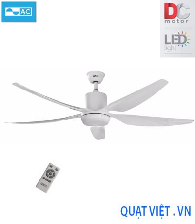 Quạt trần AC 5 cánh ACF03D665