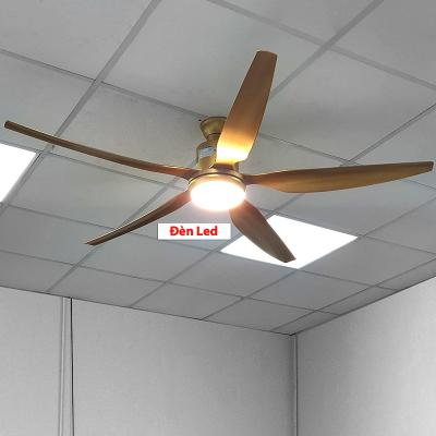 Quạt trần AC 5 cánh ACF03D665