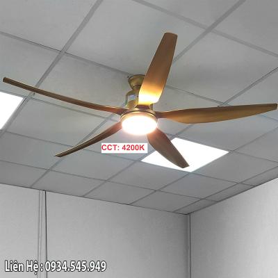 Quạt trần AC 5 cánh ACF03D665