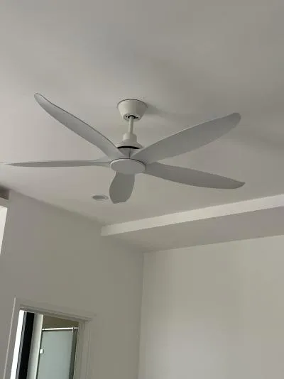 Quạt trần Benny BF-C54HE