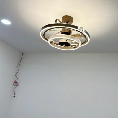 Quạt trần Benny Magari BFC22KING